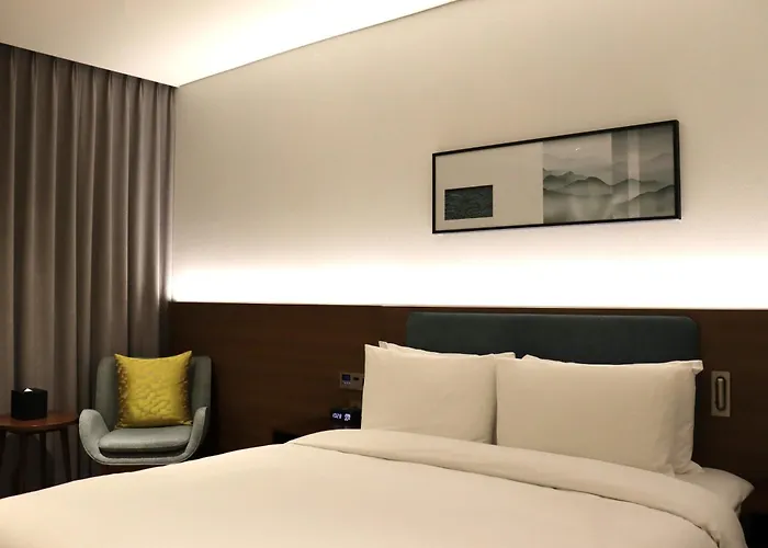 Hilton Garden Inn Seoul Gangnam
