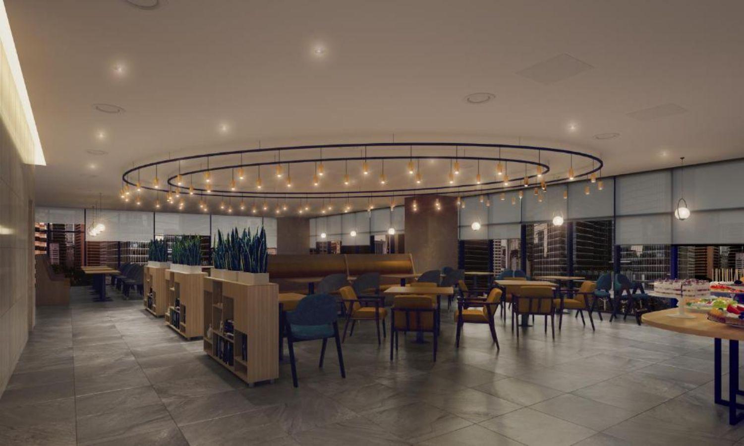 Hilton Garden Gangnam Seoul