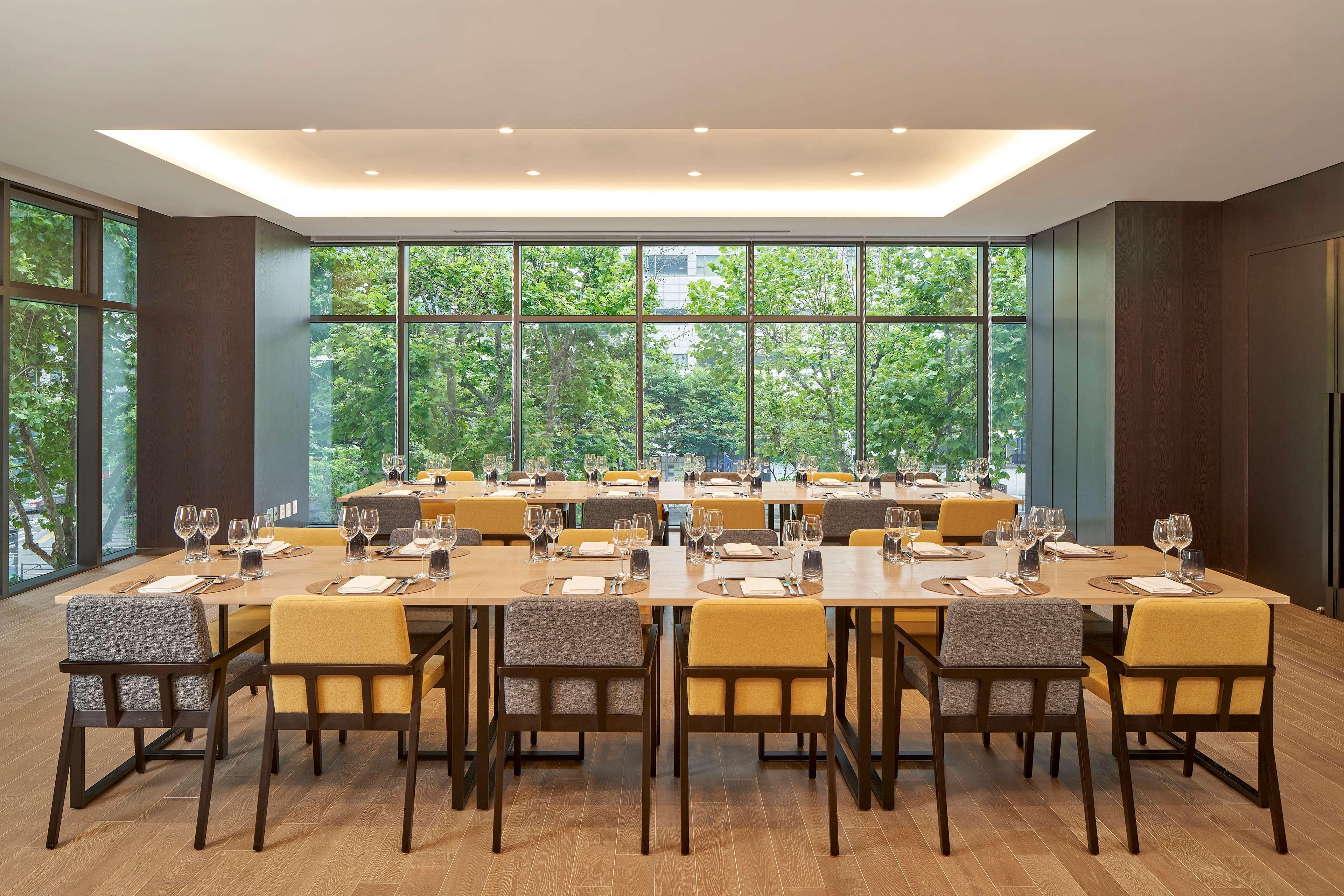 Hilton Garden Gangnam Hotel Seoul