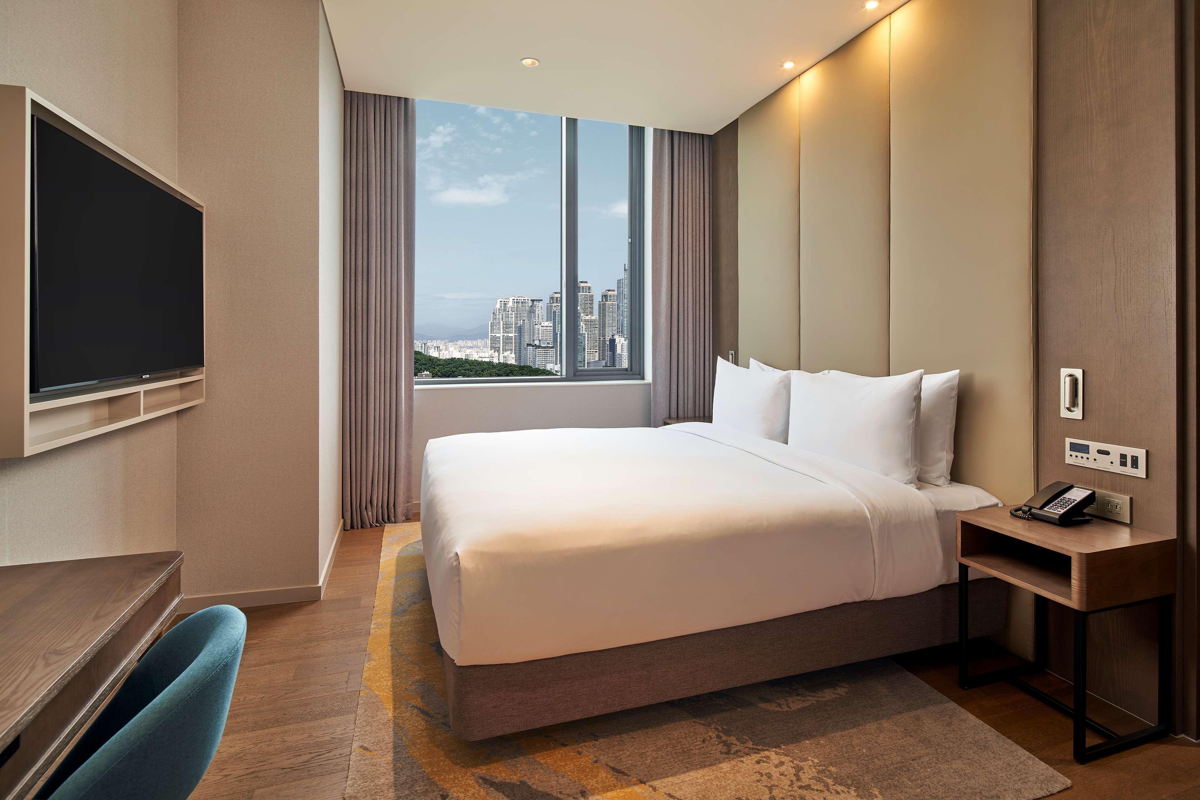 Hotel Hilton Garden Gangnam Seoul