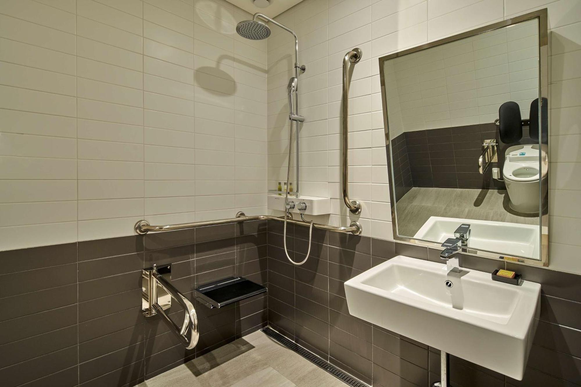 Hotel Hilton Garden Gangnam Seoul