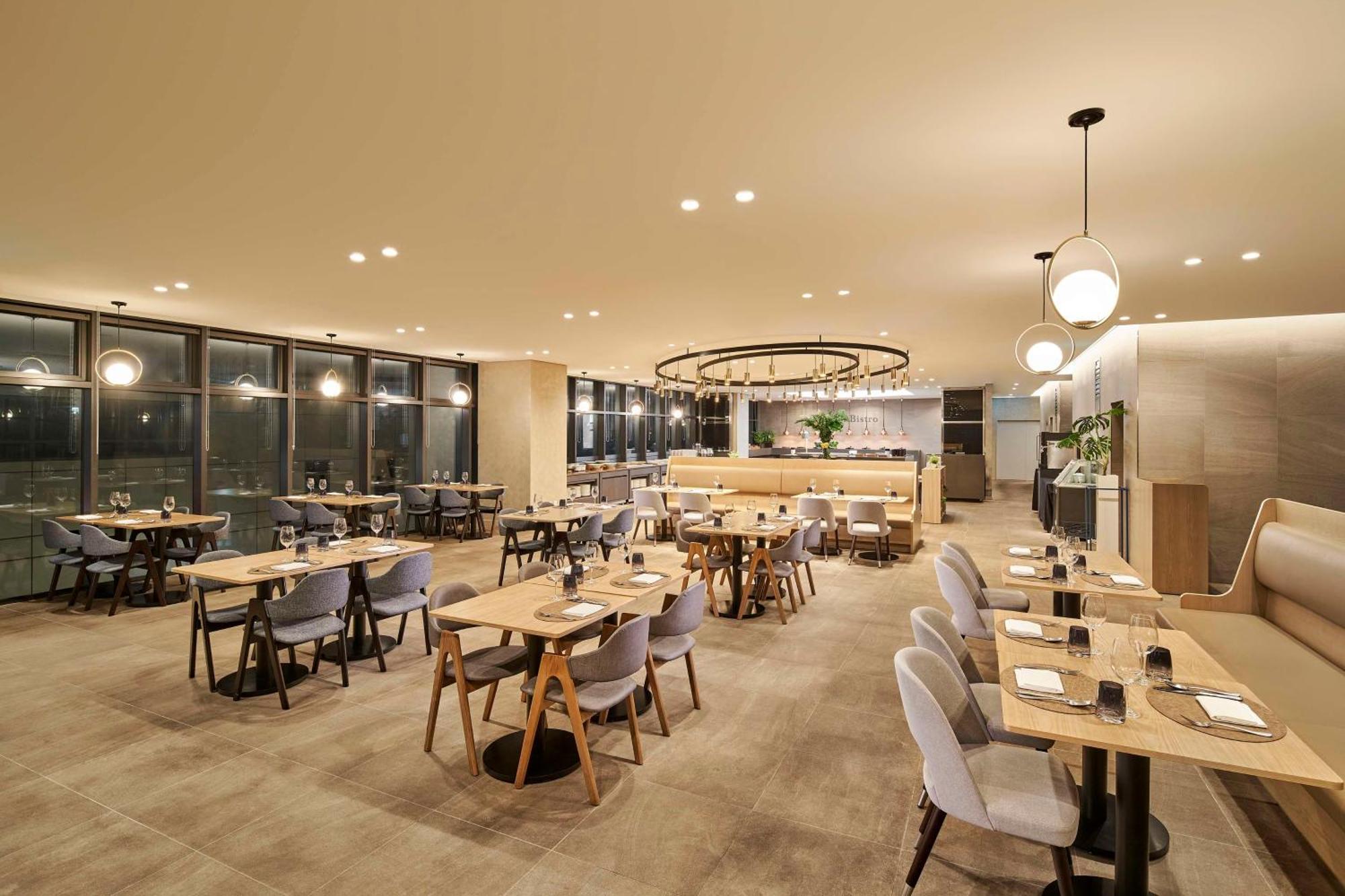 Hotel Hilton Garden Gangnam Seoul